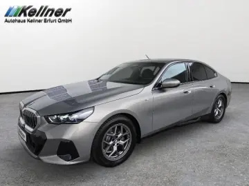 520 d xDr. M-Sport Standhzg. Head-Up Sitzbelüft