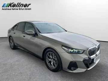 520 d xDr. M-Sport+Standhzg.+Head-Up+Sitzbelüft