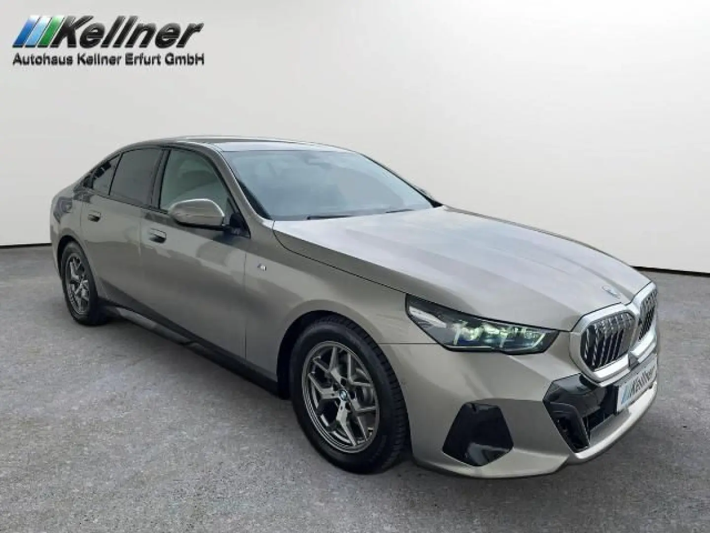 520 d xDr. M-Sport+Standhzg.+Head-Up+Sitzbelüft