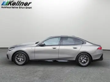 520 d xDr. M-Sport+Standhzg.+Head-Up+Sitzbelüft