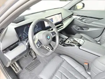 520 d xDr. M-Sport+Standhzg.+Head-Up+Sitzbelüft