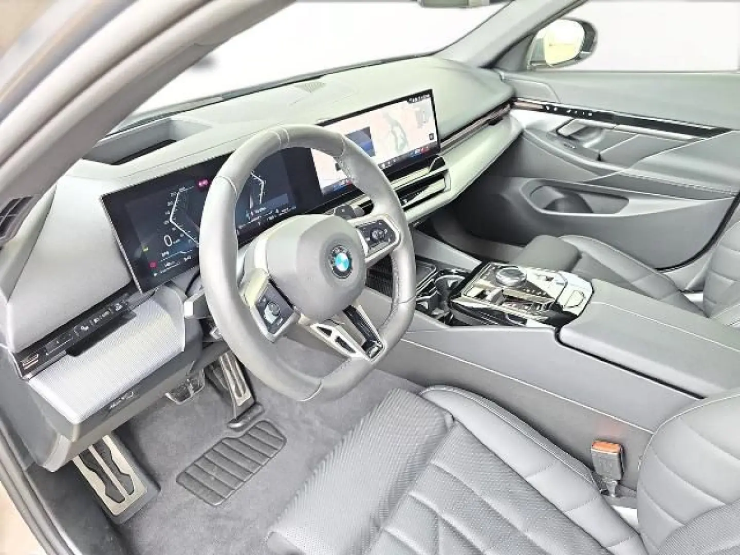 520 d xDr. M-Sport+Standhzg.+Head-Up+Sitzbelüft
