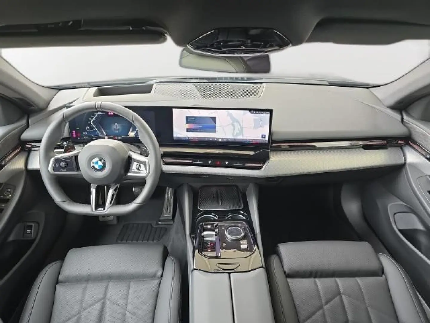 520 d xDr. M-Sport+Standhzg.+Head-Up+Sitzbelüft