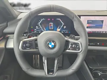 520 d xDr. M-Sport+Standhzg.+Head-Up+Sitzbelüft