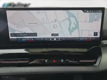 520 d xDr. M-Sport+Standhzg.+Head-Up+Sitzbelüft