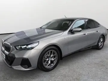 520 d xDr. M-Sport Standhzg. Head-Up Sitzbelüft