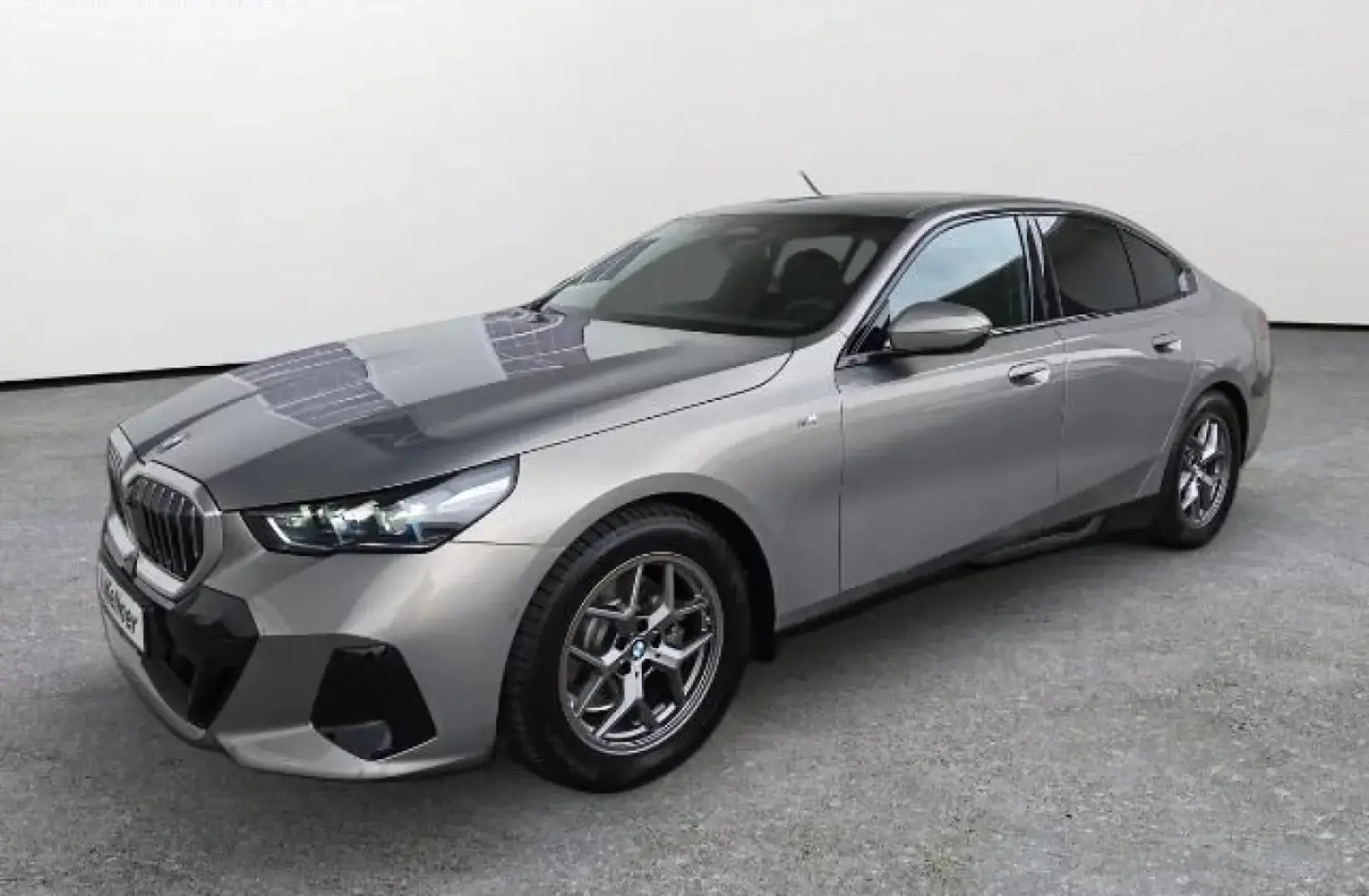 520 d xDr. M-Sport Standhzg. Head-Up Sitzbelüft