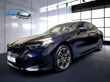 520d xDrive M Sport  Standh. 360 4xSH Sitzlüftun