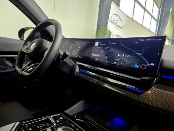 520d xDrive M Sport *Standh.*360*4xSH*Sitzlüftun