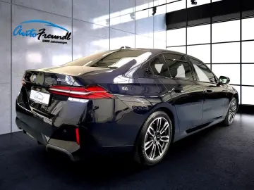520d xDrive M Sport *Standh.*360*4xSH*Sitzlüftun