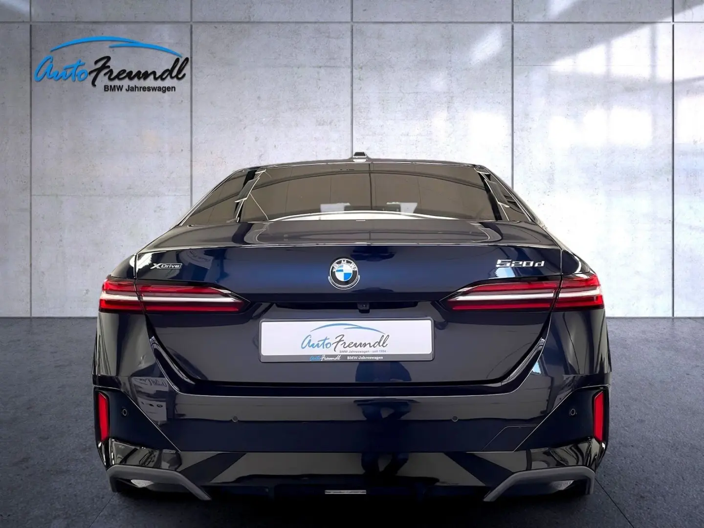 520d xDrive M Sport *Standh.*360*4xSH*Sitzlüftun