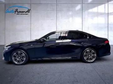 520d xDrive M Sport *Standh.*360*4xSH*Sitzlüftun