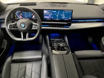 520d xDrive M Sport *Standh.*360*4xSH*Sitzlüftun