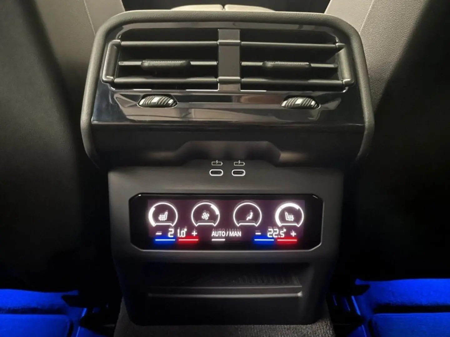 520d xDrive M Sport *Standh.*360*4xSH*Sitzlüftun