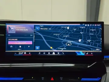 520d xDrive M Sport *Standh.*360*4xSH*Sitzlüftun