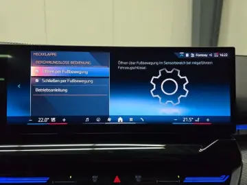 520d xDrive M Sport *Standh.*360*4xSH*Sitzlüftun