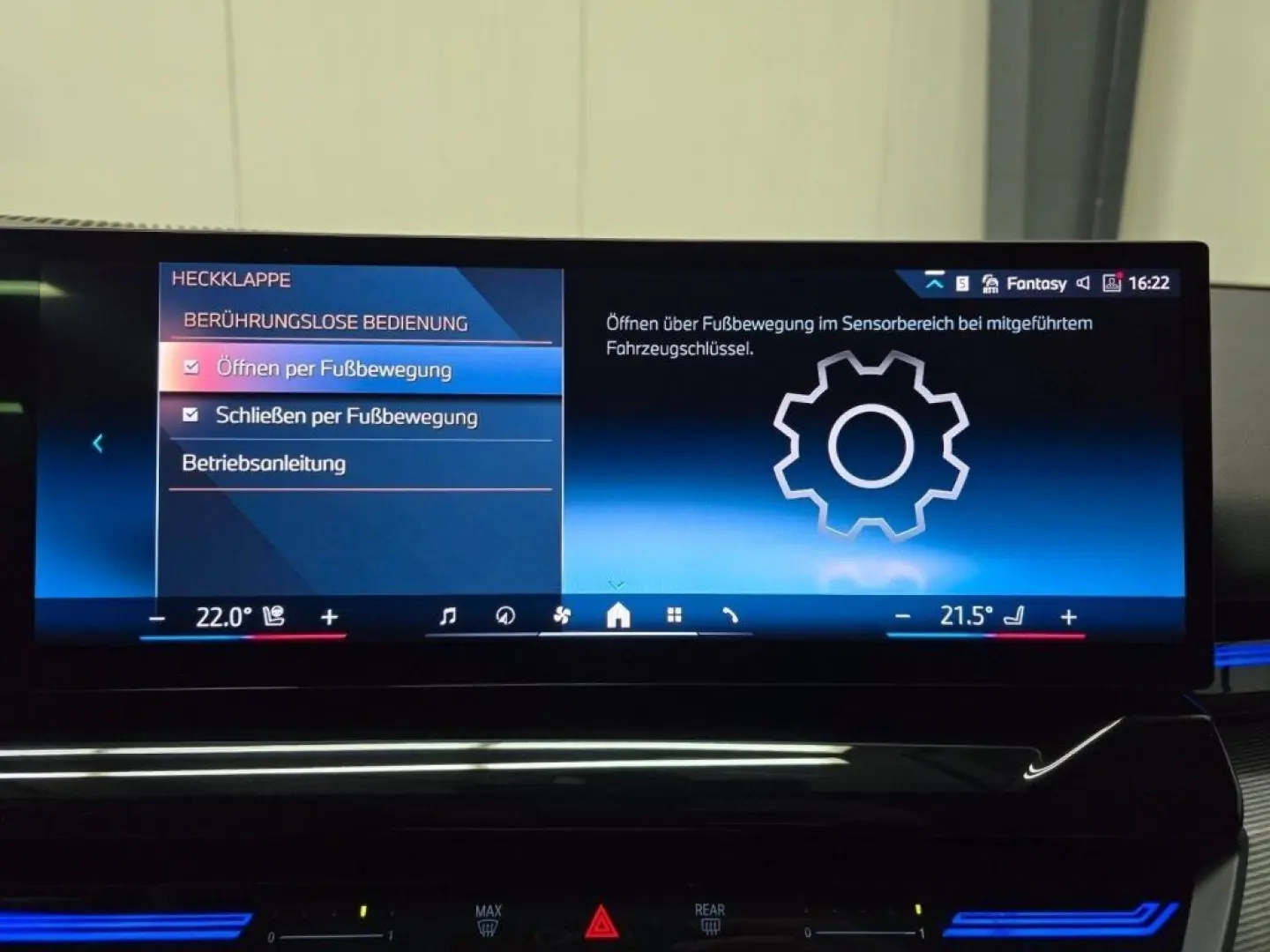 520d xDrive M Sport *Standh.*360*4xSH*Sitzlüftun