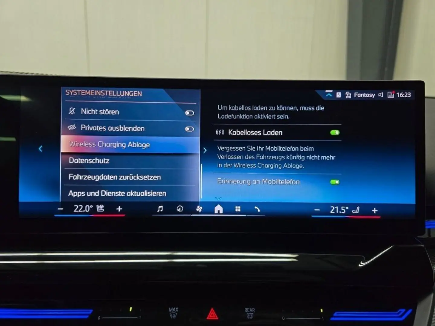 520d xDrive M Sport *Standh.*360*4xSH*Sitzlüftun