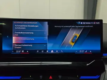 520d xDrive M Sport *Standh.*360*4xSH*Sitzlüftun