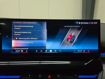 520d xDrive M Sport *Standh.*360*4xSH*Sitzlüftun