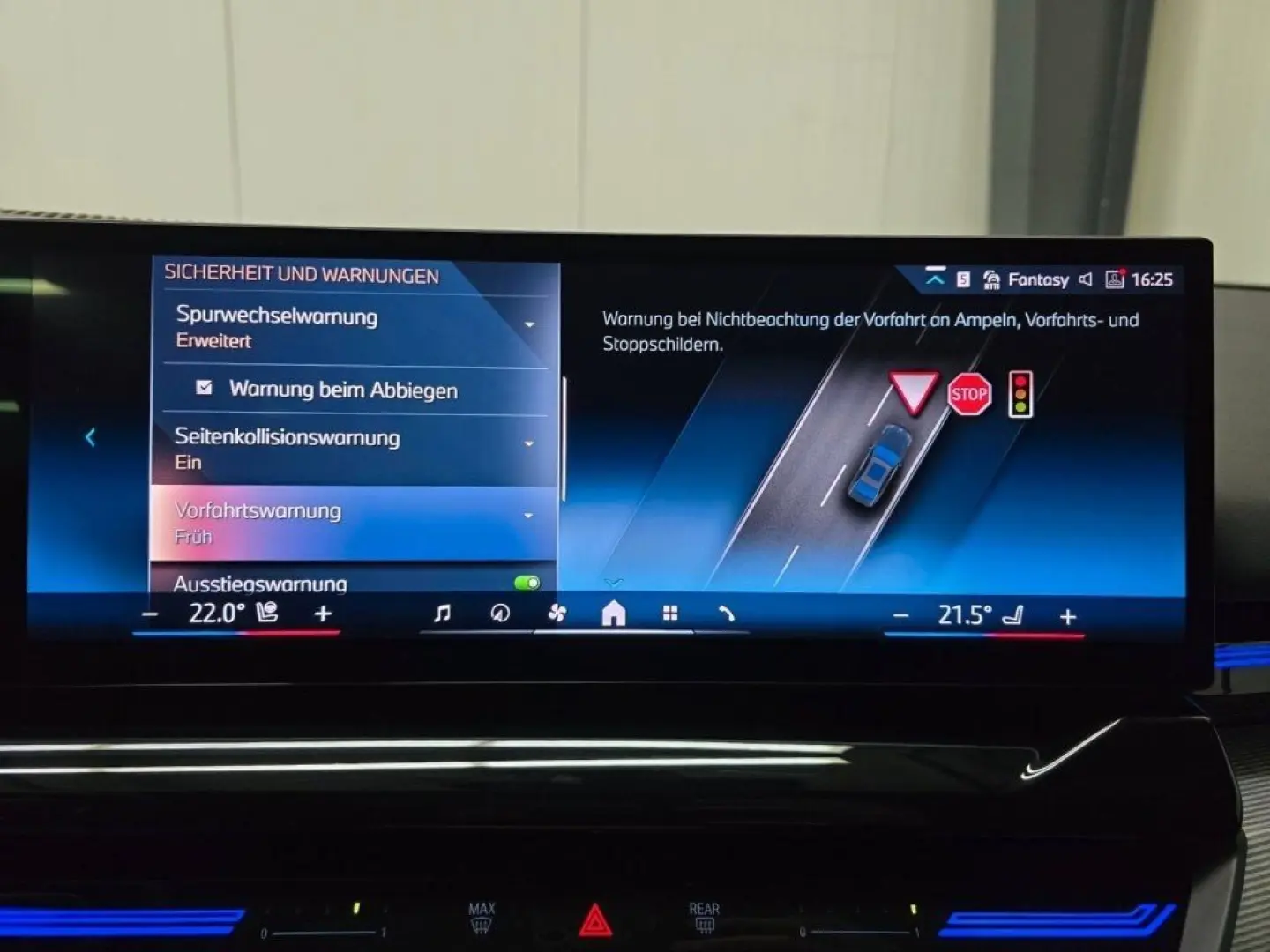 520d xDrive M Sport *Standh.*360*4xSH*Sitzlüftun