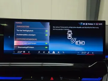 520d xDrive M Sport *Standh.*360*4xSH*Sitzlüftun