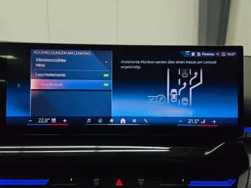 520d xDrive M Sport *Standh.*360*4xSH*Sitzlüftun