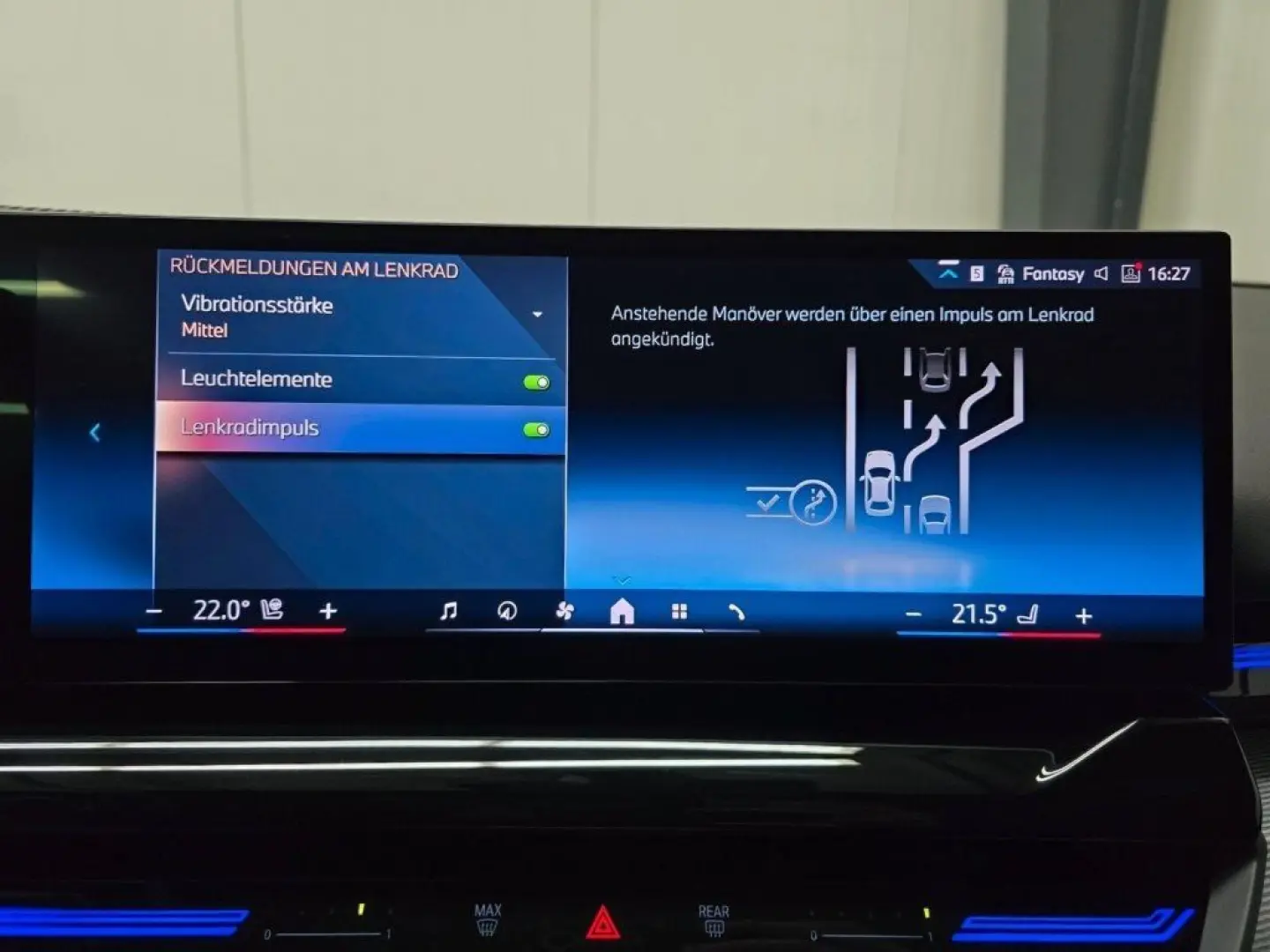 520d xDrive M Sport *Standh.*360*4xSH*Sitzlüftun