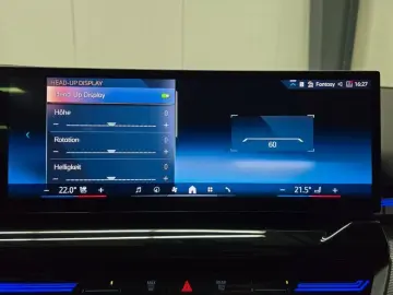 520d xDrive M Sport *Standh.*360*4xSH*Sitzlüftun