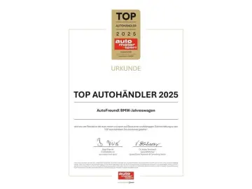 520d xDrive M Sport *Standh.*360*4xSH*Sitzlüftun