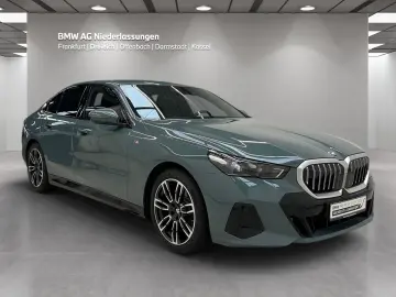 520d xDrive M Sport Standheizung Driv.Assist+