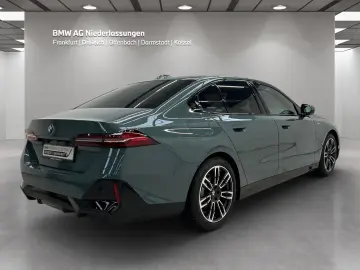 520d xDrive M Sport Standheizung Driv.Assist+