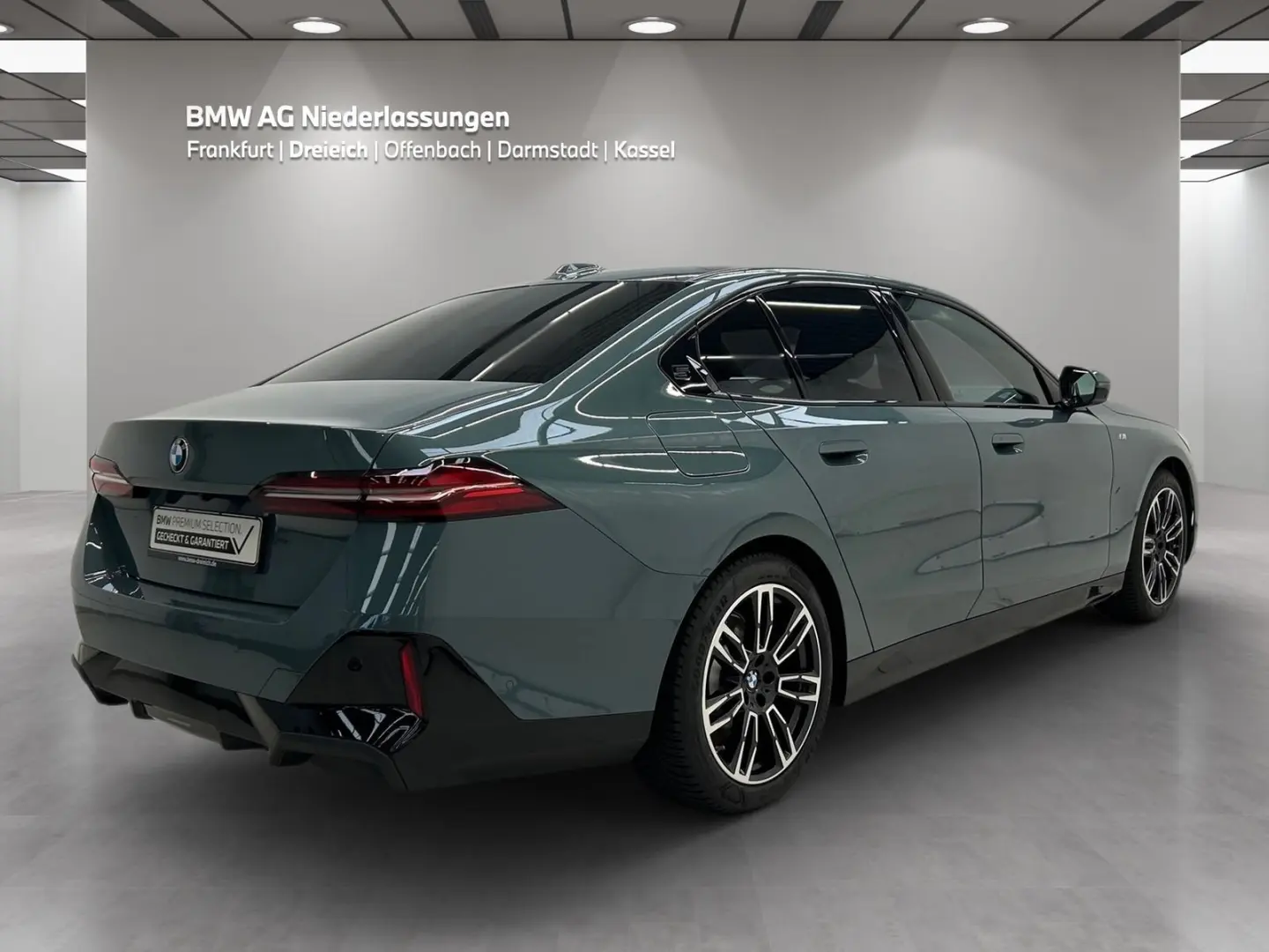 520d xDrive M Sport Standheizung Driv.Assist+