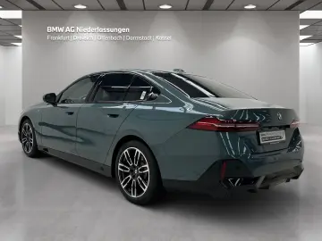 520d xDrive M Sport Standheizung Driv.Assist+