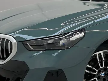 520d xDrive M Sport Standheizung Driv.Assist+