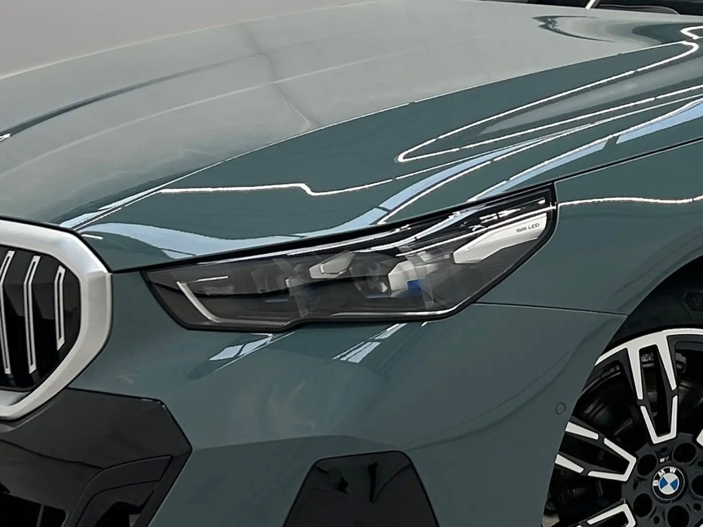 520d xDrive M Sport Standheizung Driv.Assist+