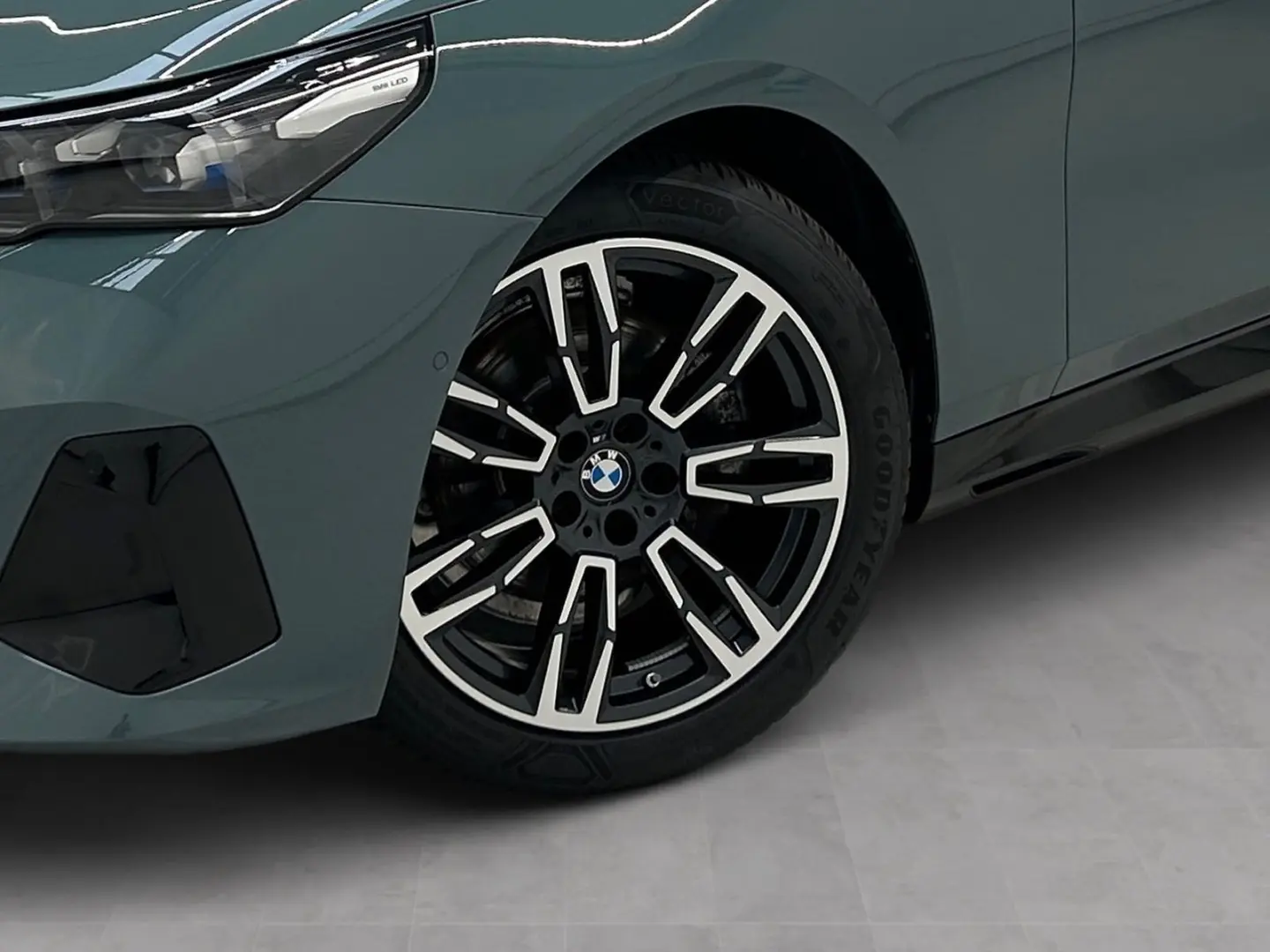 520d xDrive M Sport Standheizung Driv.Assist+