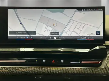 520d xDrive M Sport Standheizung Driv.Assist+