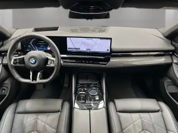 520d xDrive M Sport Standheizung Driv.Assist+