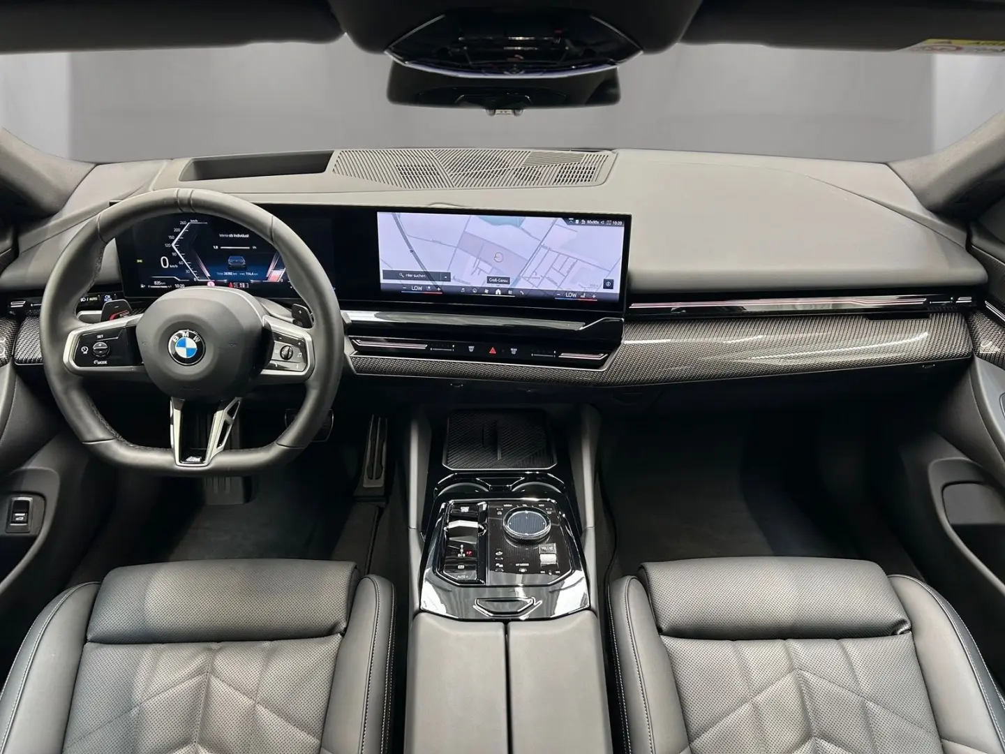520d xDrive M Sport Standheizung Driv.Assist+