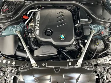 520d xDrive M Sport Standheizung Driv.Assist+