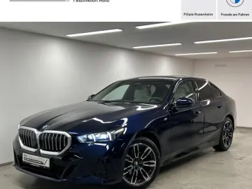 520d xDrive MSportpaket/Adaptive Susp/360/Ventilation/HK