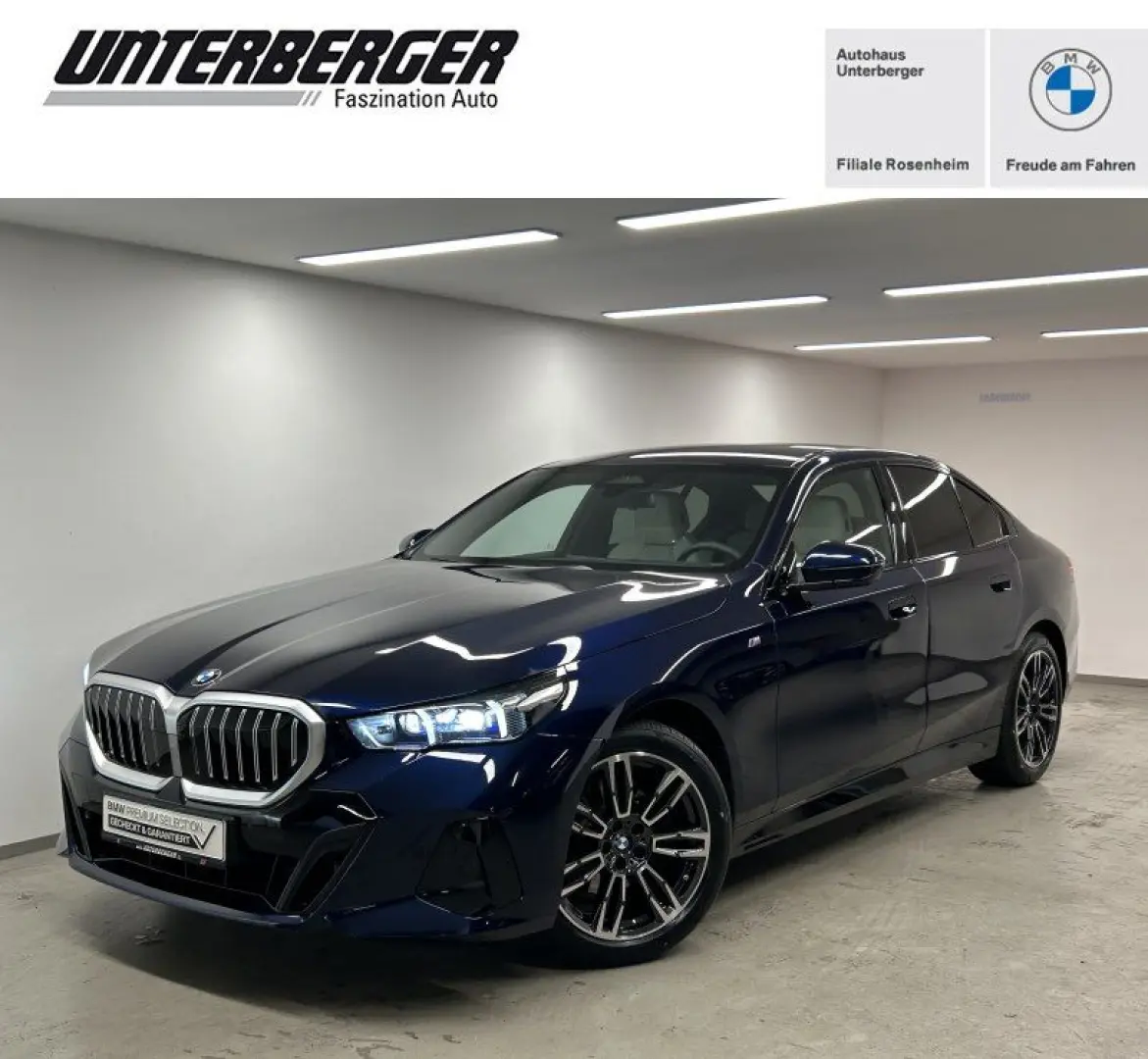520d xDrive MSportpaket/Adaptive Susp/360/Ventilation/HK