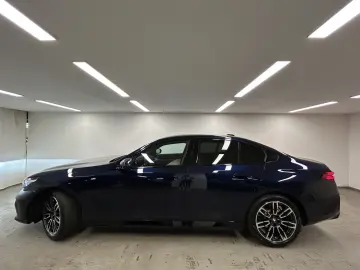 520d xDrive MSportpaket/Adaptive Susp/360/Ventilation/HK