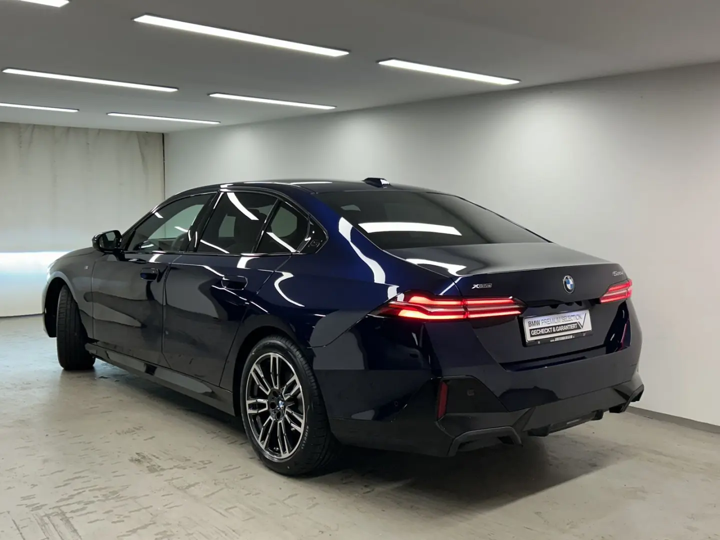 520d xDrive MSportpaket/Adaptive Susp/360/Ventilation/HK
