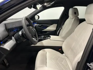 520d xDrive MSportpaket/Adaptive Susp/360/Ventilation/HK
