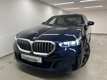 520d xDrive MSportpaket/Adaptive Susp/360/Ventilation/HK