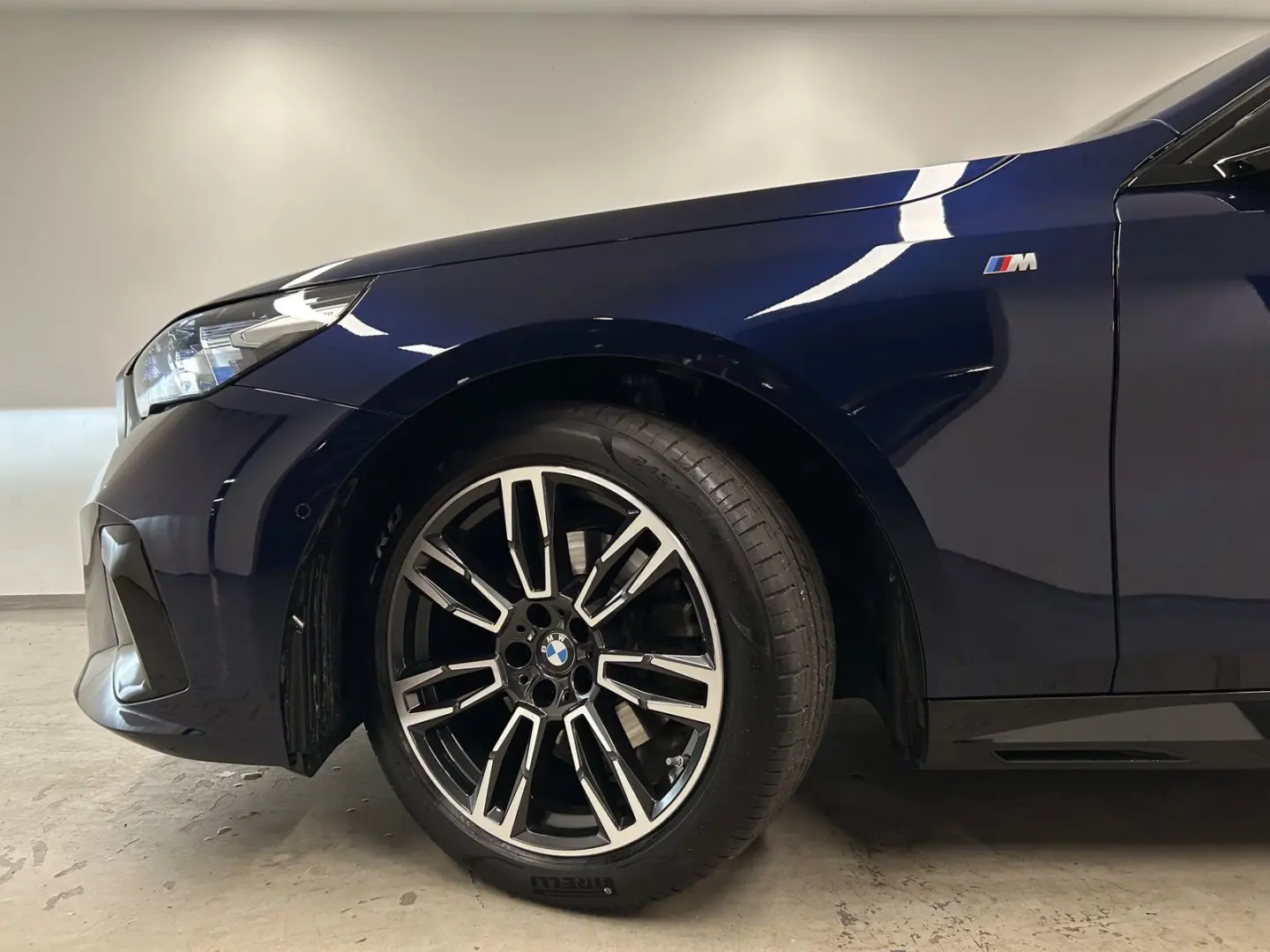 520d xDrive MSportpaket/Adaptive Susp/360/Ventilation/HK