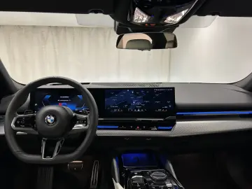 520d xDrive MSportpaket/Adaptive Susp/360/Ventilation/HK