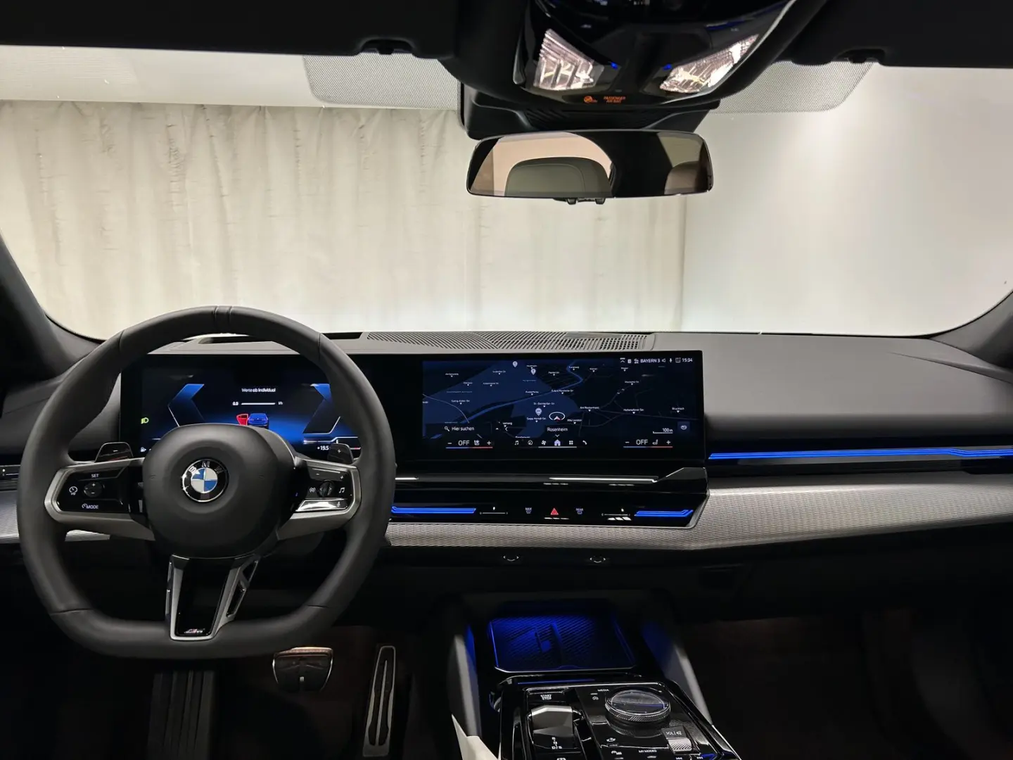 520d xDrive MSportpaket/Adaptive Susp/360/Ventilation/HK